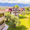 Отель Gure Form Hotel Thermal & Spa Kazdaglari, фото 1