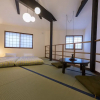 Отель Fukuya Stay 5Jo TakaseGawa, фото 5