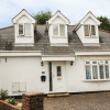 Отель The Coach House, фото 1