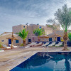 Отель Auberge Kasbah Merzouga, фото 14