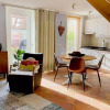 Отель Attractive holiday residence in De Koog, a stone's throw from the beach, фото 14