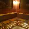 Отель Hiroshima Capsule Hotel & Sauna New Japan EX - Caters to Men, фото 13