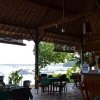Отель Tamarind Beach Bungalows, фото 6