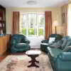 Отель Macliam Lodge Guesthouse, фото 3