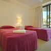 Отель Noosa Pacific Resort в Нузавилле