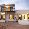 Отель Fairview Bed And Breakfast - Family Room 2, фото 14