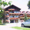 Отель Waldpension Jägerstüberl, фото 16