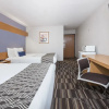 Отель Microtel Inn & Suites by Wyndham Ardmore, фото 13