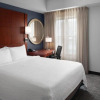 Отель Residence Inn East Rutherford Meadowlands, фото 26