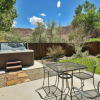 Отель Cottonwoods 443, фото 19