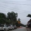 Отель Viengchalern Guesthouse в Луангпхабанге