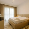 Отель Luxurious Waterfront 1BR with Sea Views, фото 6