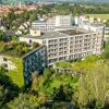 Отель Kurhotel am Reischberg, фото 15