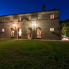 Отель Villa Ambrah 12 1 in Macerata, фото 18