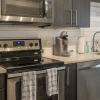 Отель Lawrenceville Studio Apt near Butler St by Frontdesk, фото 14