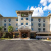 Отель Crestwood Suites Lakeland, фото 28