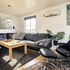 Отель 6 Person Holiday Home in Lokken, фото 4