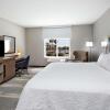Отель Hampton Inn & Suites San Diego Airport Liberty Station, фото 29