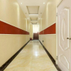 Отель V8 Theme Hotel, фото 2