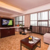 Отель Manju Hotel Lianyungang, фото 5