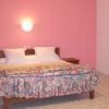 Отель Hôtel Saint Jacques - Pointe Noire Sea Side в Пойнт-Нуаре