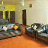 Отель MyHome Homestay, фото 6