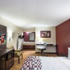 Отель Red Roof Inn Cincinnati East - Beechmont, фото 20