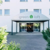 Отель Green Loft Gdynia, фото 4