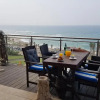 Отель Family Penthouse, Sea Front , 3 Bedrooms, фото 21