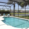 Отель Pool Homes by Holiday Villas Kissimmee, фото 2