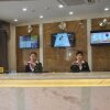 Отель Shell Wuxi Jiangyin Wenlin Town Hotel, фото 19