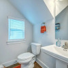 Отель Beach Escape Three - Luxury Townhome, фото 10