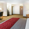 Отель Comfort Inn And Suites, фото 7