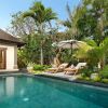 Отель The Buah Bali Villas в Семиньяке