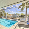 Отель Matlacha Isles Oasis w/ Gulf Access & Pool!, фото 14