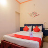Отель OYO 2764 Hotel manvins inn, фото 2