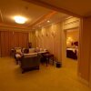 Отель Thank Inn Hotel Hebei Handan She County Longshan Street, фото 9