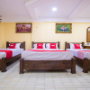 Отель OYO 44015 Mk Inn Hotel, фото 3