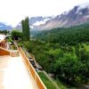 Отель Hunza Baltit Inn, фото 19