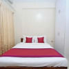 Отель OYO 4797 Lulu Hospitality, фото 24