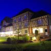 Отель La Villa des Houx в Омали