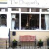 Отель The Dragonfly в Блэкпуле