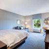 Отель Hampton Inn Rochester Penfield, фото 4