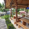 Отель The Tanis Beach Resort Nusa Lembongan, фото 31