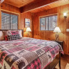 Отель Shady Pine Cottage - This Adorable Cabin Is The Perfect Getaway For Your Next Stop In The Mountains!, фото 5