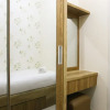 Отель Well Designed 2BR Green Pramuka Apartment, фото 20
