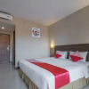 Отель OYO 1081 Allson City Hotel Makassar, фото 7