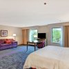 Отель Hampton Inn & Suites Ashland, фото 26
