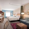 Отель Home2 Suites By Hilton Allentown Bethlehem Airport, фото 3