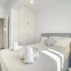 Отель Stylish, Cozy 2-BDR Flat in Andros Town, фото 3